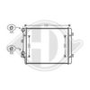 VW 1KO121251L Radiator, engine cooling